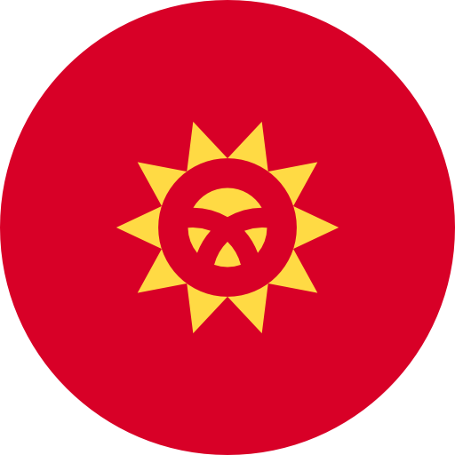 kyrgyzstan