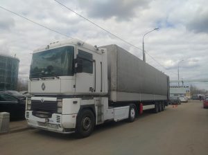 гум. помощь