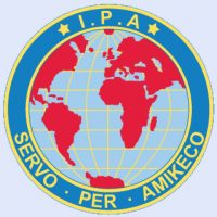 Ipa logo