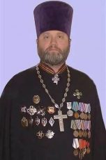 Ганьжин Александр