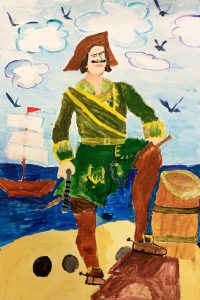 Максимов Тимофей