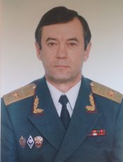 Матолыгин