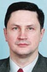 Михайловский