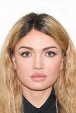 Юлия Стрельбицкая