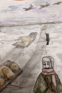 Рабаданова Алёна