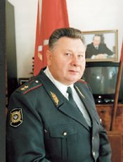 Сальников Виктор