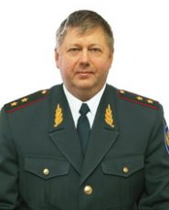 Шестериков