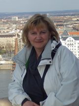 тельтевская