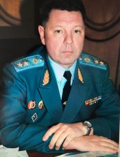 Тенишев