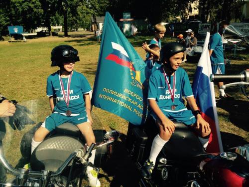 Z Дети Донбаса