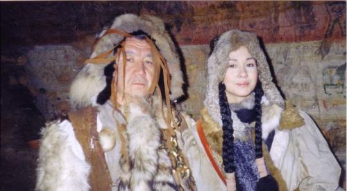 Агент национальной безопасности - Золотая голова - 27.11.2004