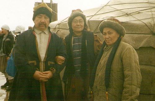 Агитбригада. Бей врага! - 06.10.2006