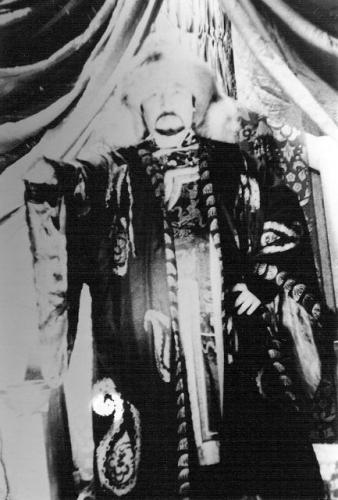 Александр Невский - 24.10.1990