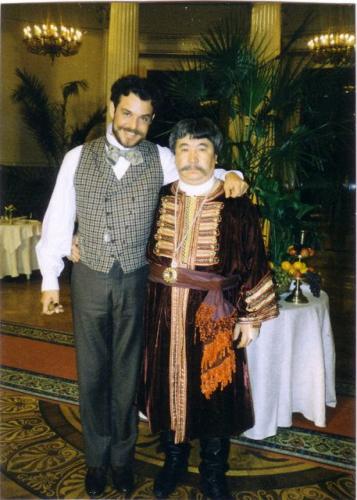 Анна Каренина - 20.04.1996