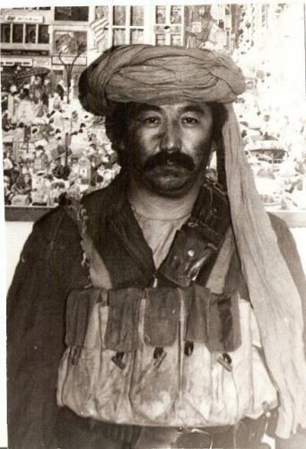 Афганский излом - 26.10.1990