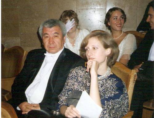 Ветка сирени - 10.10.2006