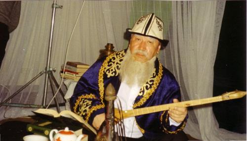 Джамбул - 14.03.2005