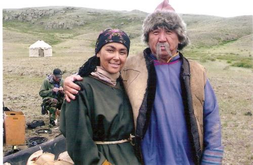 Дорогой мой человек - 05.2010