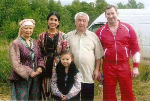 Именно Сибирь - 06.08.2011