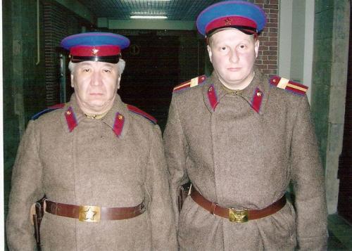 История зечки - 26.11.2008