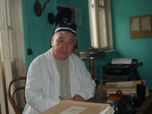 Линия Марты - 24.05.2013