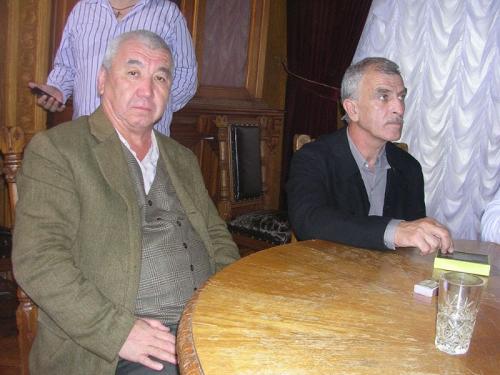 Маяковский. Два дня - 29.07.2010