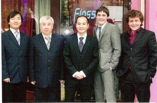 Не родись красивым - 19.09.2008