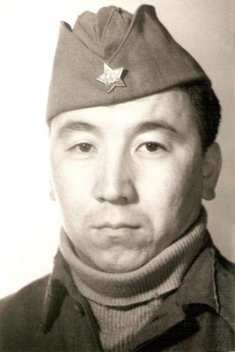 Порох - 03.07.1984