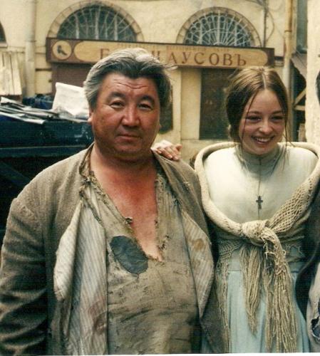 Преступление и наказание - 10.06.2001