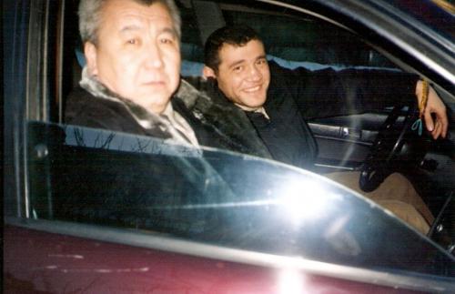 Сказка о счастье - 21.02.2004