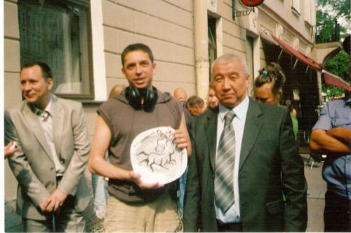 Эра Стрельца 2 - 09.07.2007