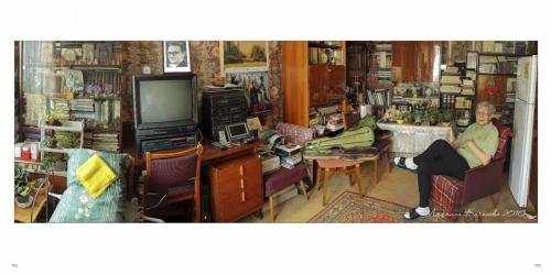 фотоальбом  ЯФЛ  просмотр Страница 097